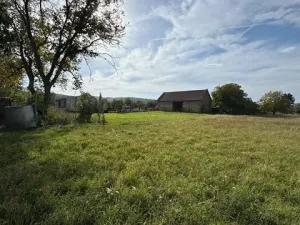 Prodej pozemku pro bydlení, Kroměříž, 2610 m2