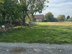 Prodej pozemku pro bydlení, Kroměříž, 2610 m2