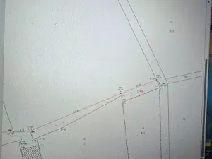 Prodej pozemku pro bydlení, Kroměříž, 2610 m2
