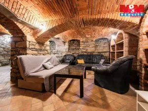 Pronájem obchodního prostoru, Úněšov - Číhaná, 48 m2