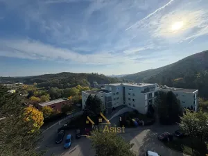 Pronájem bytu 2+1, Brno, Opálkova, 62 m2