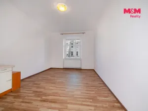 Pronájem bytu 1+kk, Plzeň - Východní Předměstí, Koterovská, 43 m2