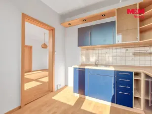 Pronájem bytu 4+1, Ostrava - Výškovice, Proskovická, 76 m2