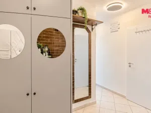 Prodej bytu 3+1, Ústí nad Labem - Střekov, Střekovské nábřeží, 67 m2