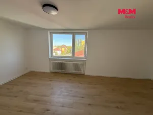 Pronájem bytu 2+1, Ostrava - Zábřeh, Hulvácká, 63 m2