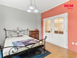 Prodej rodinného domu, Šluknov, Sokolská, 250 m2