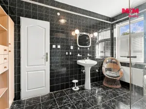 Prodej rodinného domu, Šluknov, Sokolská, 250 m2