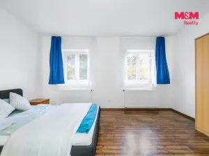 Prodej rodinného domu, Mnichov, 150 m2