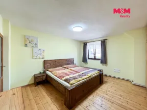 Prodej rodinného domu, Sušice - Sušice II, Osvobození, 271 m2
