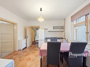 Prodej rodinného domu, Štětí, Bezručovy sady, 190 m2