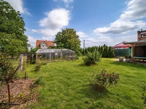 Prodej rodinného domu, Žilov, 77 m2