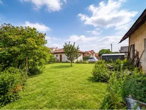 Prodej rodinného domu, Žilov, 77 m2