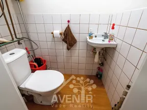 Prodej vícegeneračního domu, Sadská, Kostelní, 190 m2