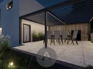 Prodej bytu 2+kk, Brno, 60 m2
