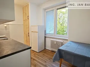 Pronájem bytu 2+1, Jihlava, Kollárova, 55 m2