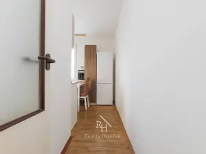 Pronájem bytu 2+1, Kladno, Čs. armády, 59 m2