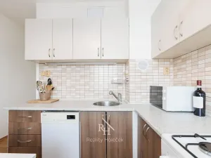 Pronájem bytu 2+1, Kladno, Čs. armády, 59 m2