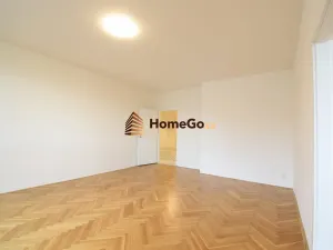 Pronájem bytu 3+kk, Praha - Nusle, U gymnázia, 93 m2