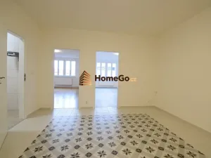 Pronájem bytu 3+kk, Praha - Nusle, U gymnázia, 93 m2