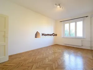 Pronájem bytu 2+kk, Praha - Nusle, Lounských, 46 m2