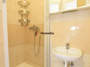 Pronájem bytu 1+kk, Praha - Vršovice, Sevastopolská, 18 m2