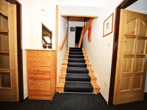 Prodej bytu 2+kk, Uherské Hradiště, Františka Kretze, 64 m2