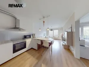 Prodej bytu 2+kk, Praha - Modřany, Zlochova, 55 m2