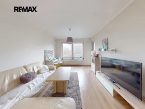 Prodej bytu 2+kk, Praha - Modřany, Zlochova, 55 m2
