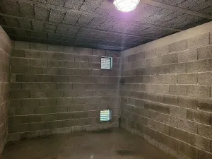 Pronájem garáže, Brno, Petra Křivky, 16 m2