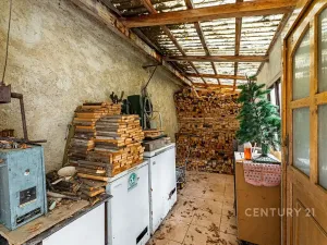 Prodej rodinného domu, Hostomice, Bubenická, 164 m2