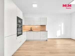 Pronájem bytu 2+kk, Pardubice - Ohrazenice, U Sportovní školy, 54 m2