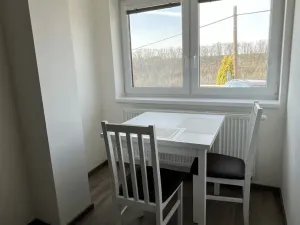 Pronájem bytu 1+kk, Hrdlořezy, 36 m2