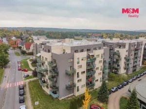 Prodej bytu 3+kk, Plzeň - Bolevec, U Velkého rybníka, 102 m2