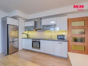 Prodej bytu 3+kk, Plzeň - Bolevec, U Velkého rybníka, 102 m2