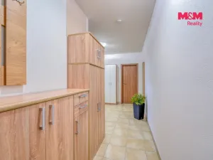 Prodej bytu 3+kk, Plzeň - Bolevec, U Velkého rybníka, 102 m2