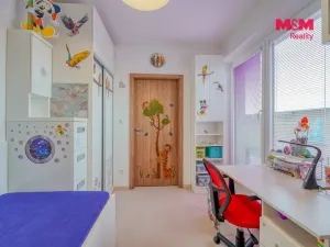 Prodej bytu 3+kk, Plzeň - Bolevec, U Velkého rybníka, 102 m2