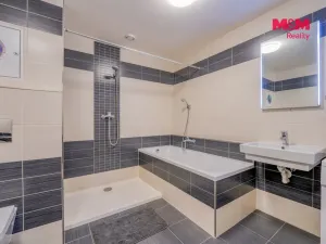 Prodej bytu 3+kk, Plzeň - Bolevec, U Velkého rybníka, 102 m2