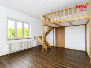 Pronájem bytu 2+1, Lázně Bohdaneč, Pernštýnská, 59 m2