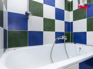 Pronájem bytu 2+1, Lázně Bohdaneč, Pernštýnská, 59 m2