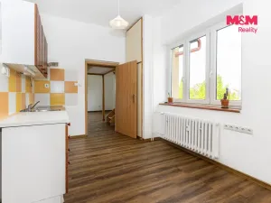 Pronájem bytu 2+1, Lázně Bohdaneč, Pernštýnská, 59 m2