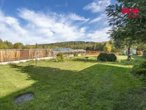 Prodej rodinného domu, Kynšperk nad Ohří, Pochlovická, 243 m2