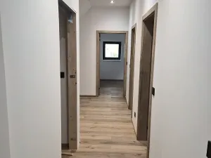 Prodej rodinného domu, Mladé Buky, 96 m2