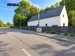 Prodej rodinného domu, Mladé Buky, 96 m2
