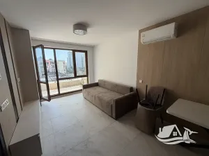 Prodej bytu 2+kk, Sveti Vlas, Bulharsko, 56 m2