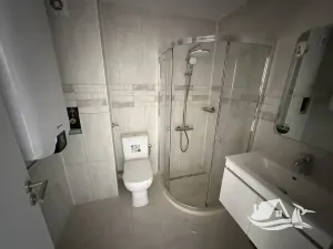 Prodej bytu 2+kk, Sveti Vlas, Bulharsko, 56 m2
