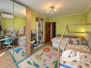 Prodej bytu 3+kk, Sveti Vlas, Bulharsko, 88 m2