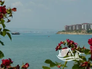 Prodej bytu 3+kk, Sveti Vlas, Bulharsko, 88 m2