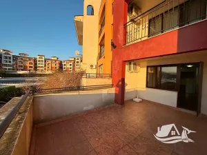Prodej bytu 3+kk, Acheloj, Bulharsko, 88 m2