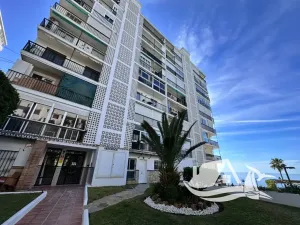 Prodej bytu 2+kk, Mijas, Španělsko, Calle Málaga de Calahonda, 24 m2