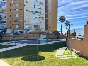 Prodej bytu 2+kk, Mijas, Španělsko, Calle Málaga de Calahonda, 24 m2